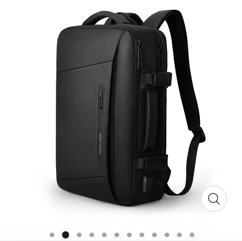 Mark Ryden Infinity Backpack - Picture 10 of 16